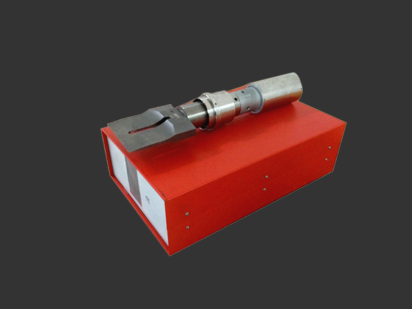 Digital Ultrasonic Cutting System